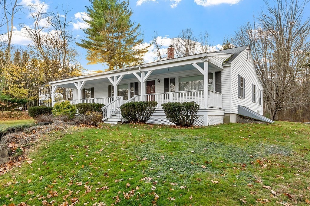34 Parker Road Shirley, MA 01464 - Photo 3 of 33