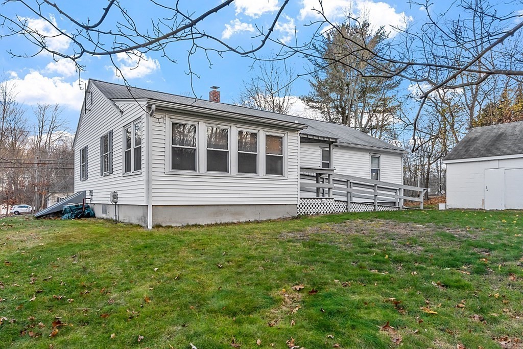 34 Parker Road Shirley, MA 01464 - Photo 9 of 33