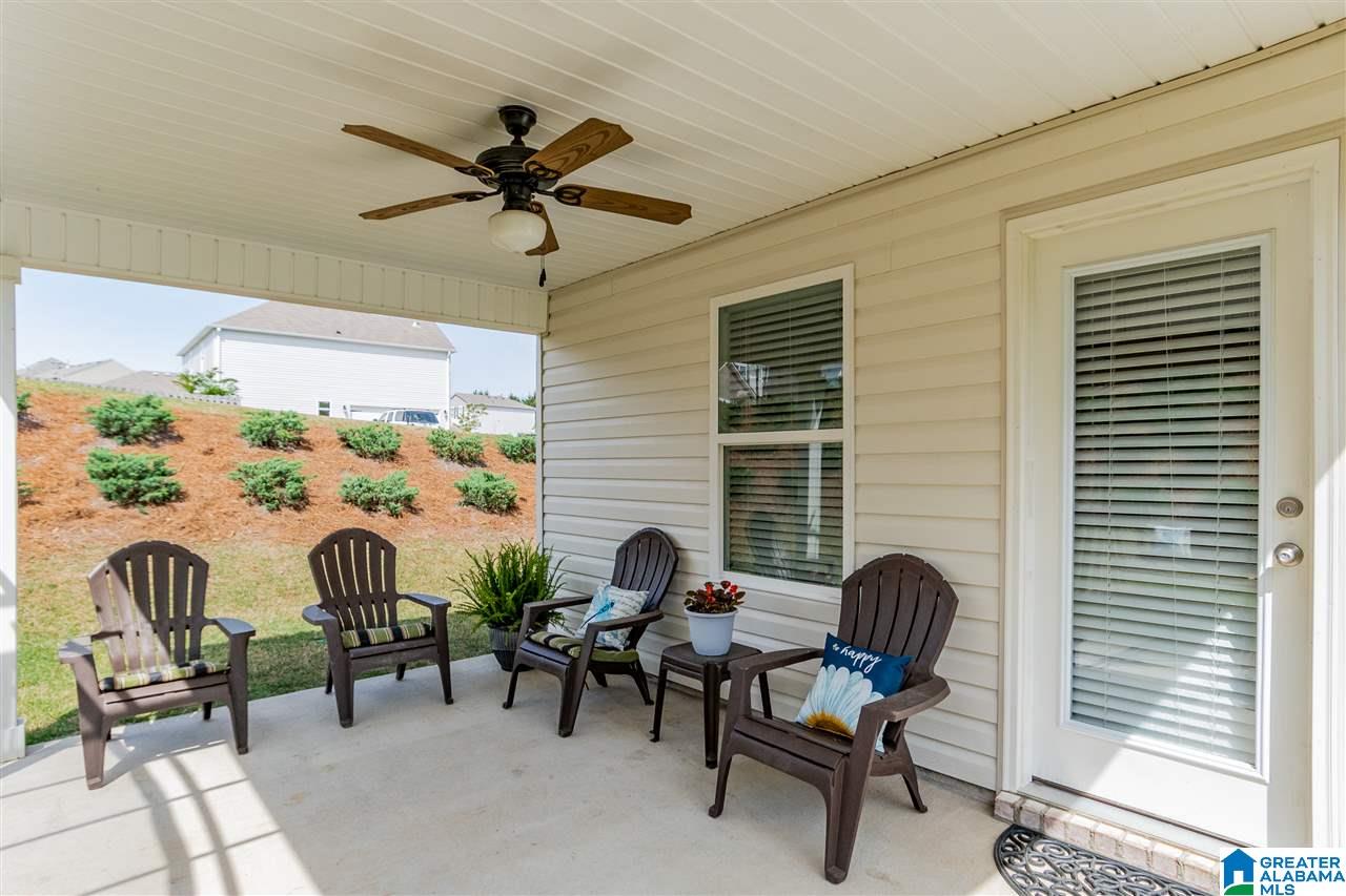 820 Huntington Trace Chelsea, AL 35043 - Photo 41 of 50