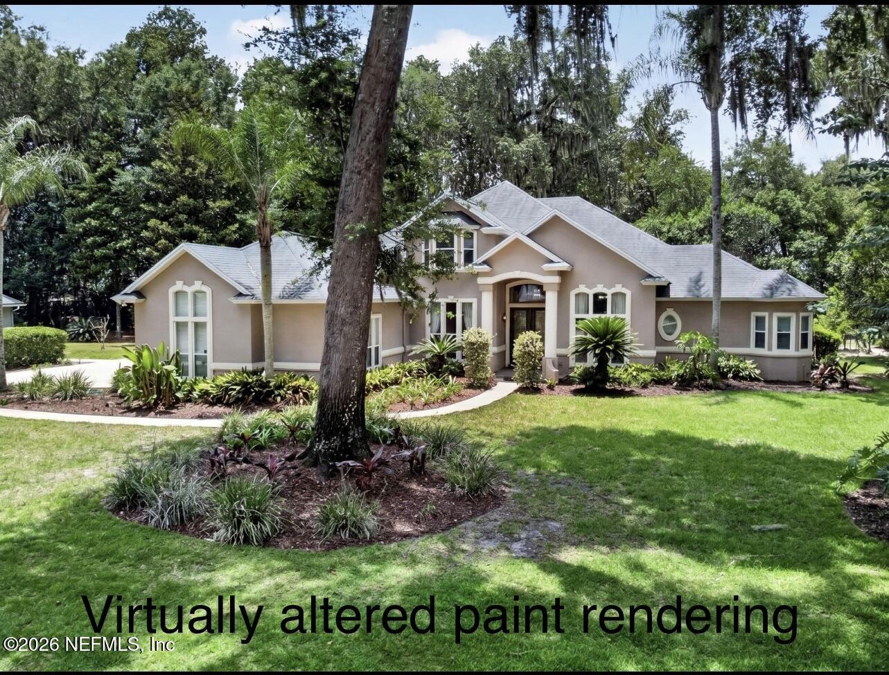 1483 Bridgette Way Fleming Island, FL 32003 - Photo 55 of 69 bridgettepaint