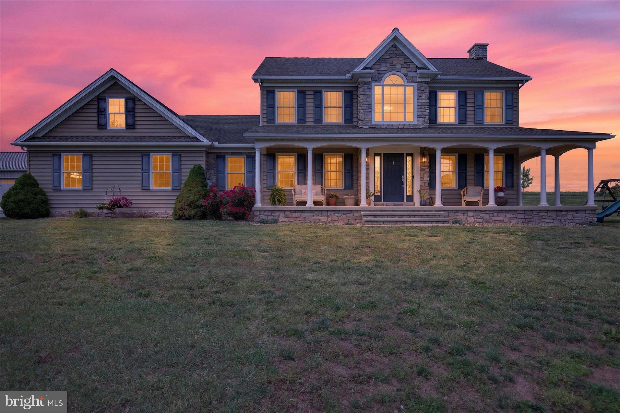 151 Bechtel Road Elizabethville, PA 17023 - Photo 1 of 63