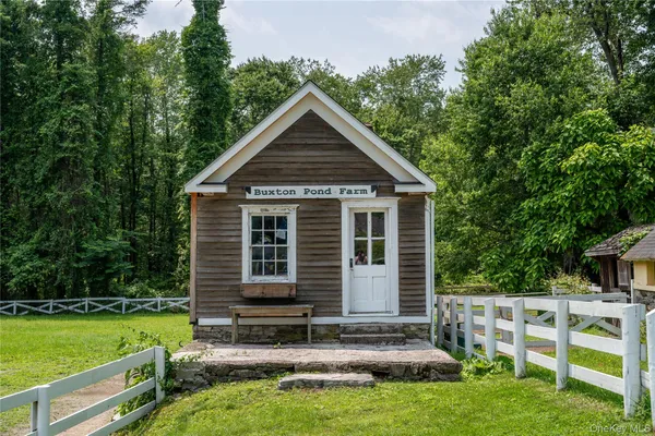 $4,900,000 | 161 Buxton Road, Bedford Hills, NY 10507