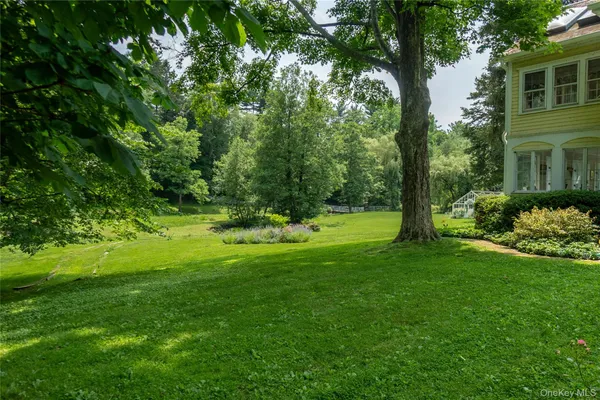 $4,900,000 | 161 Buxton Road, Bedford Hills, NY 10507