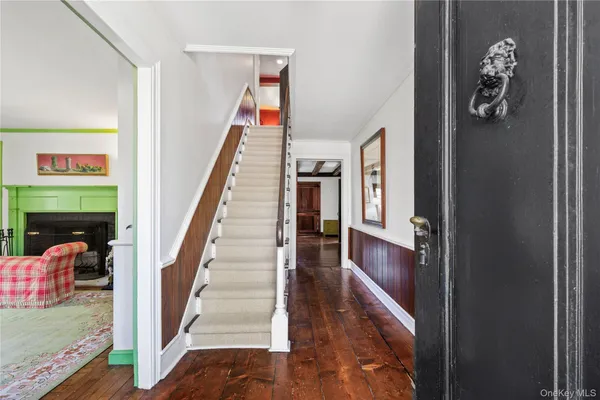 $4,900,000 | 161 Buxton Road, Bedford Hills, NY 10507