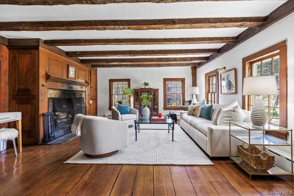 $4,900,000 | 161 Buxton Road, Bedford Hills, NY 10507