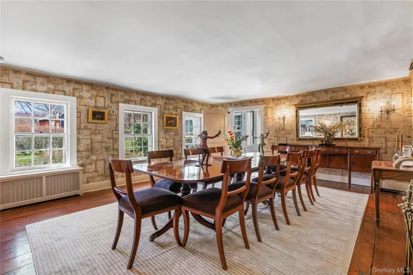$4,900,000 | 161 Buxton Road, Bedford Hills, NY 10507