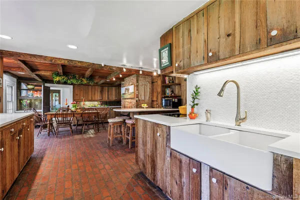 $4,900,000 | 161 Buxton Road, Bedford Hills, NY 10507