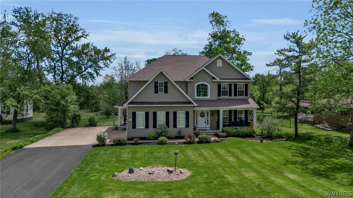 6361 Main Road Pendleton, NY 14094 - Photo 49 of 50