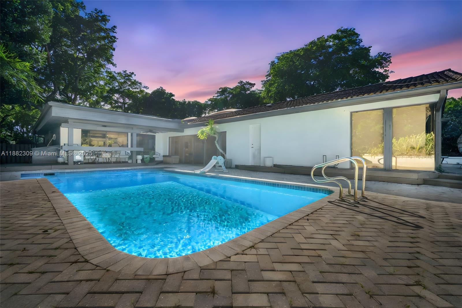 4401 Sanders Street Hollywood, FL 33021 - Photo 30 of 71