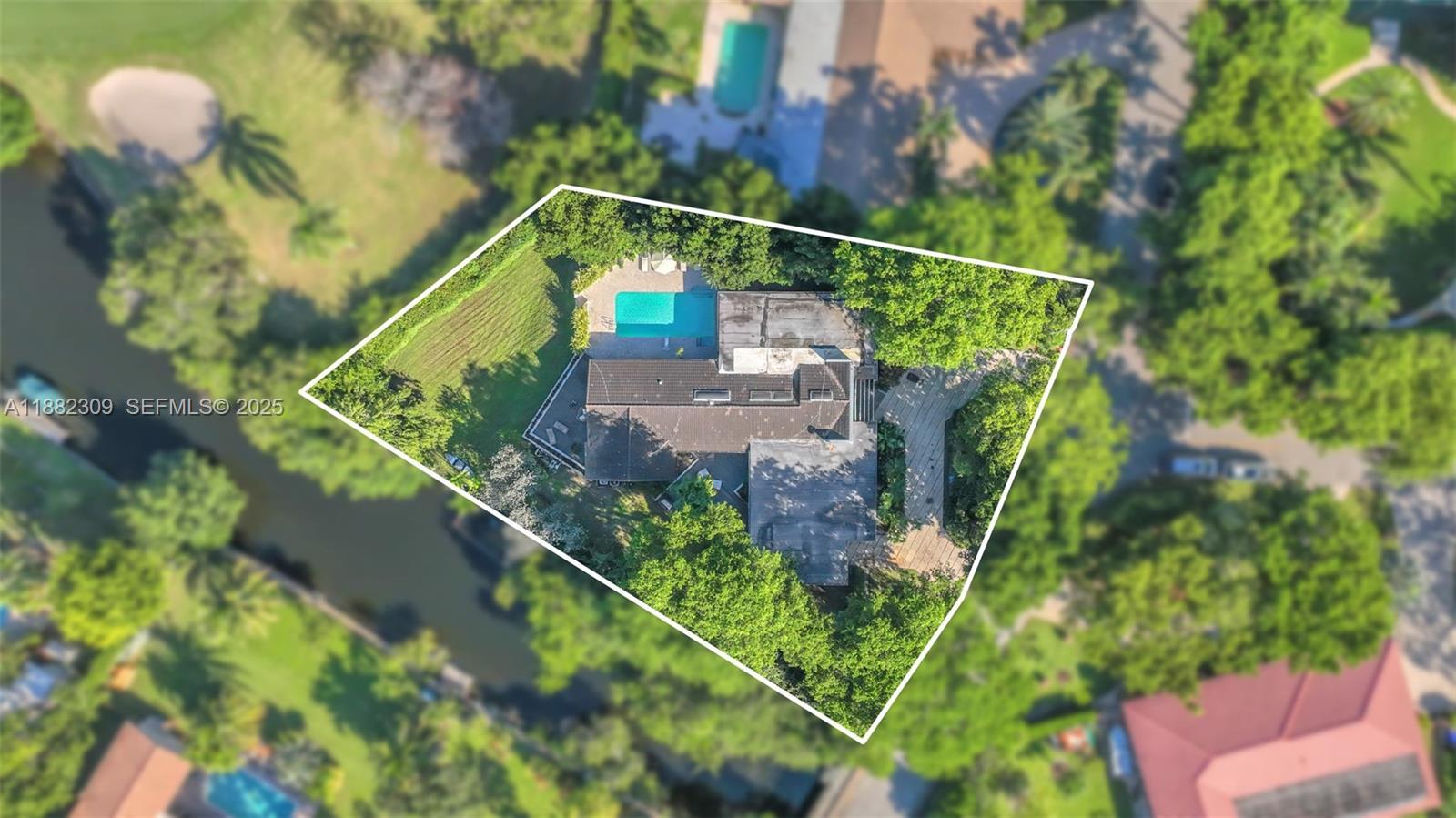 4401 Sanders Street Hollywood, FL 33021 - Photo 35 of 71