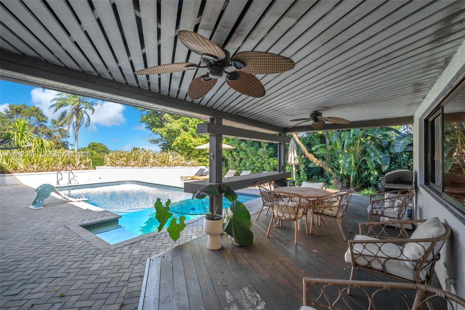 4401 Sanders Street Hollywood, FL 33021 - Photo 63 of 71