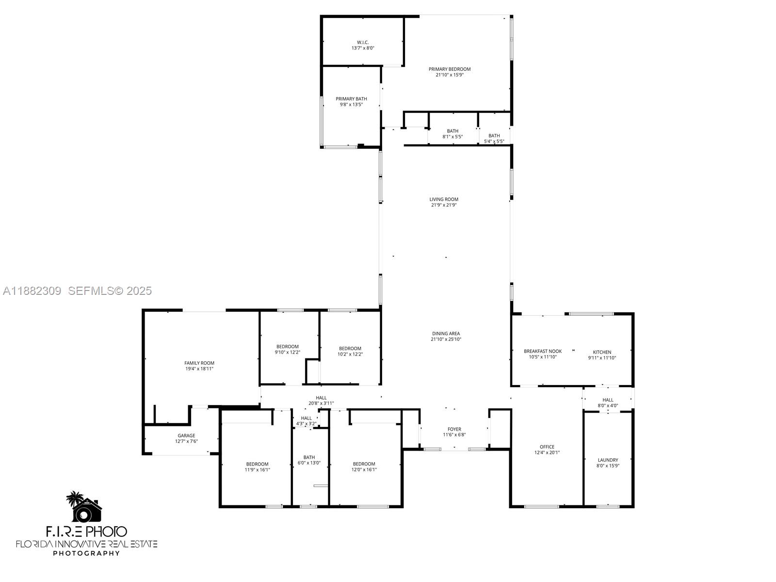 4401 Sanders Street Hollywood, FL 33021 - Photo 71 of 71