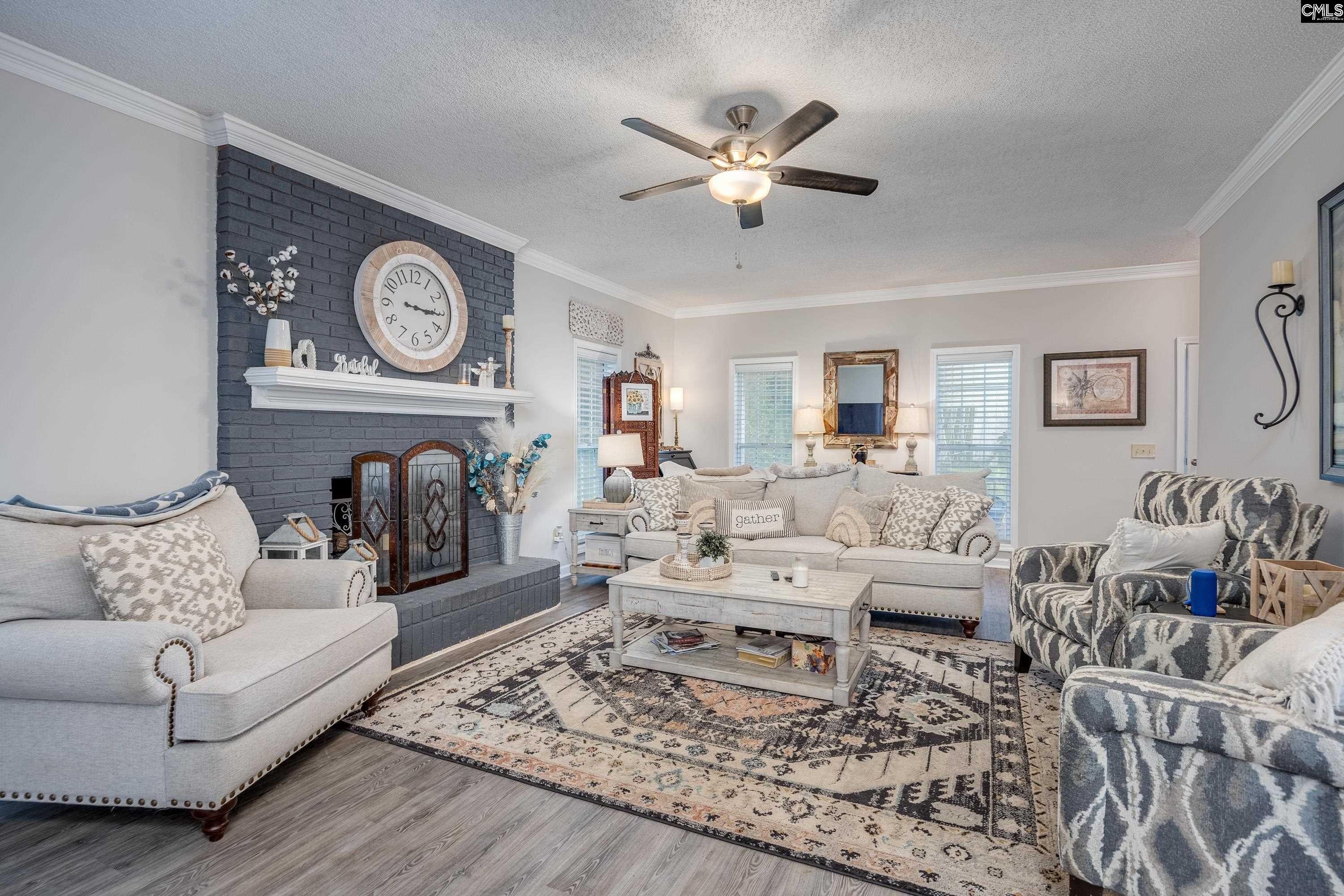 1906 Priceville Road Gilbert, SC 29054 - Photo 10 of 36 Gallery Image 10