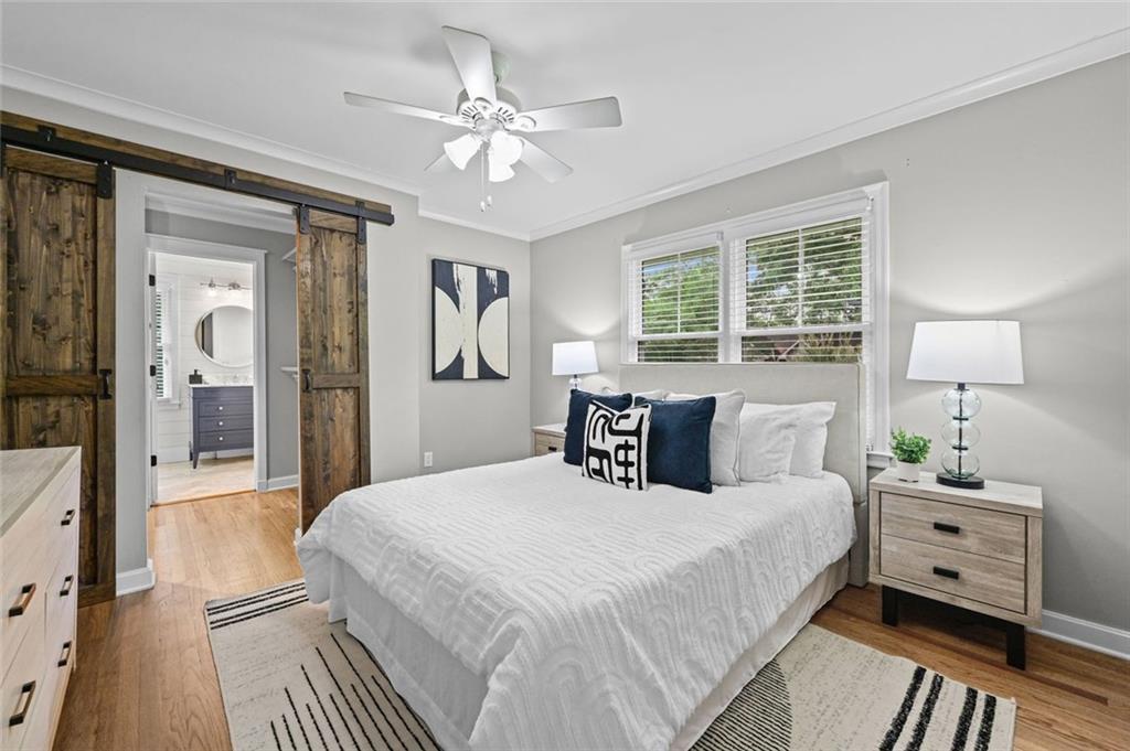 1394 North Druid Hills Road Brookhaven, GA 30319 - Photo 14 of 37