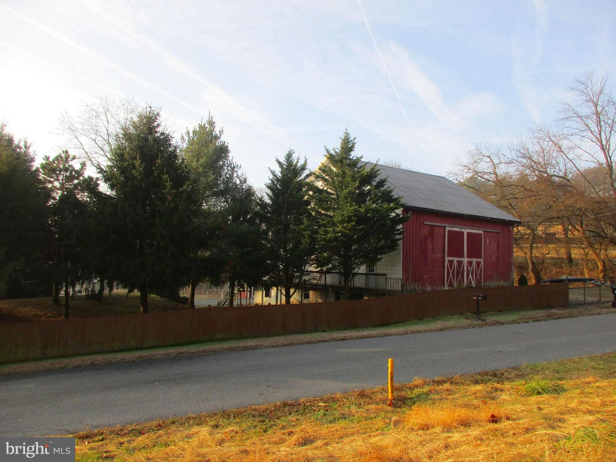 236 Calvary Road Oxford, PA 19363 - Photo 3 of 22 Gallery Image 3