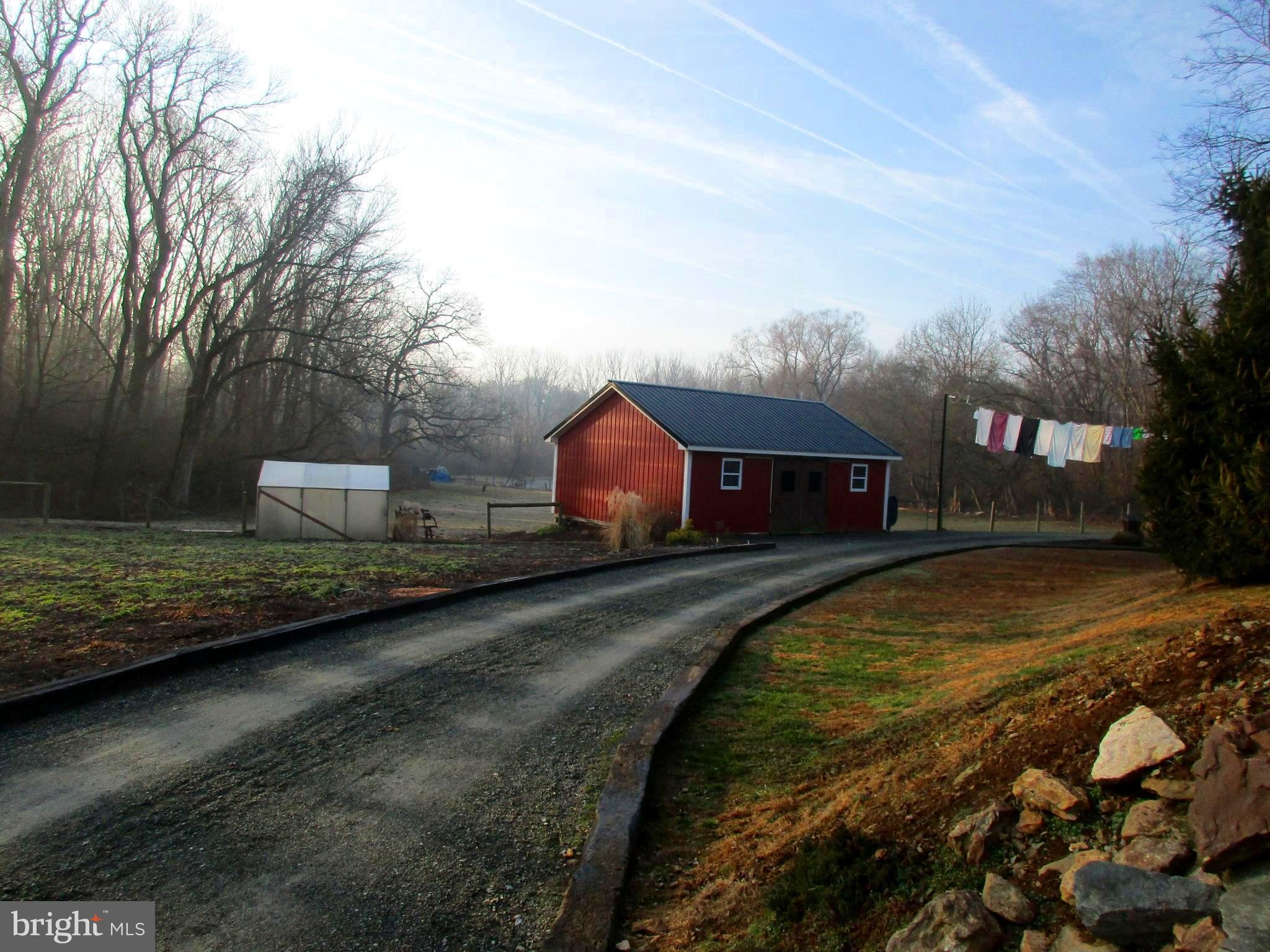 236 Calvary Road Oxford, PA 19363 - Photo 4 of 22 Gallery Image 4