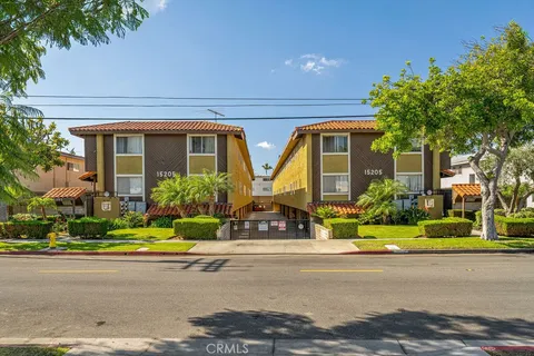 $519,900 | 15205 Budlong Avenue, Unit 7, Gardena, CA 90247