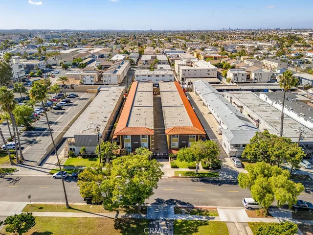 $519,900 | 15205 Budlong Avenue, Unit 7, Gardena, CA 90247