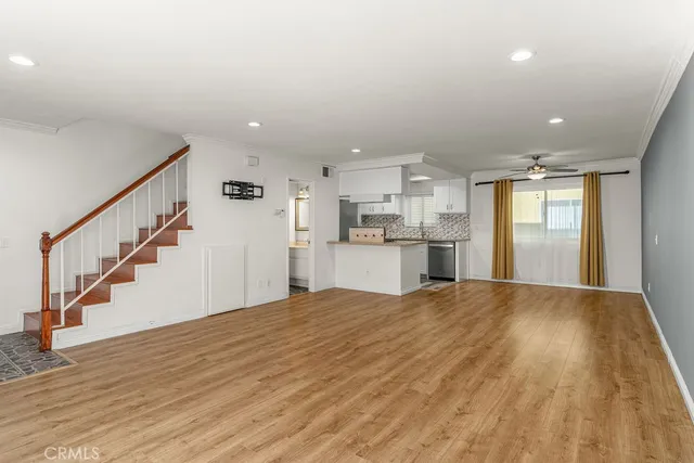 $519,900 | 15205 Budlong Avenue, Unit 7, Gardena, CA 90247