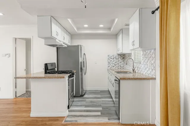 $519,900 | 15205 Budlong Avenue, Unit 7, Gardena, CA 90247