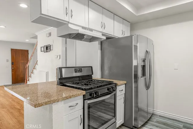 $519,900 | 15205 Budlong Avenue, Unit 7, Gardena, CA 90247