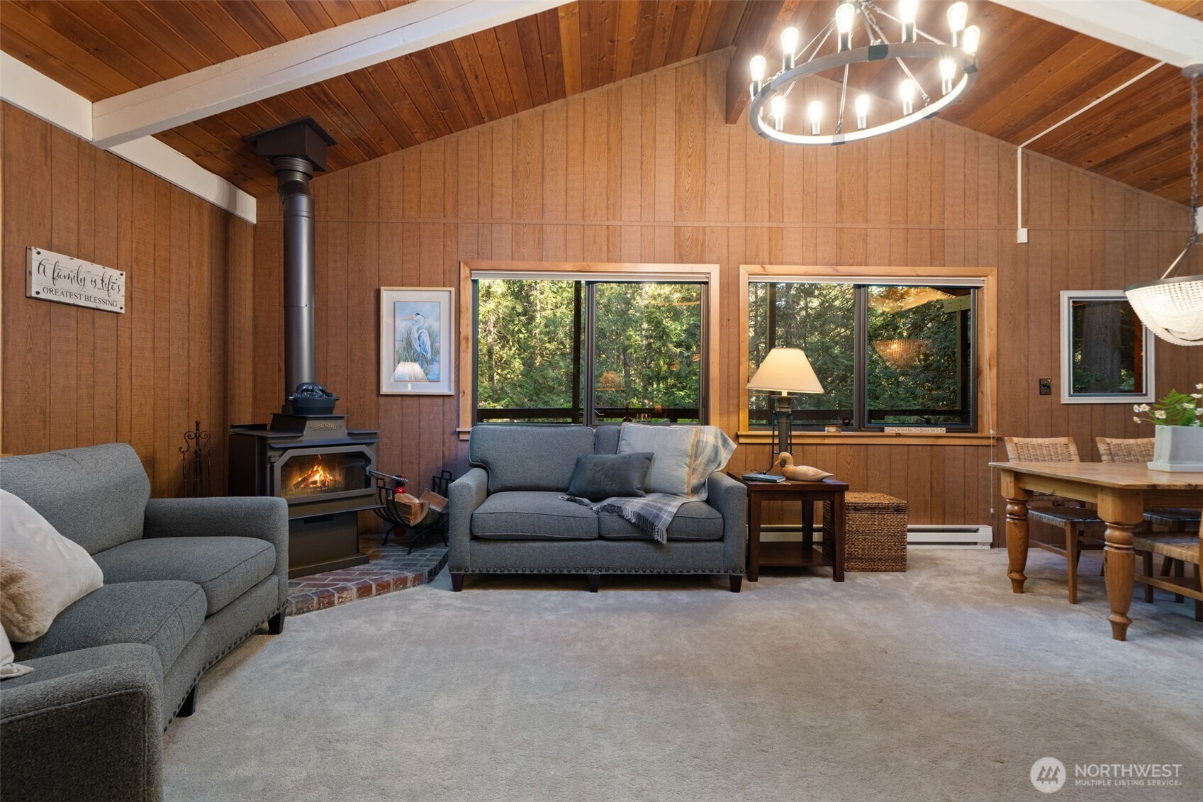 151 East Nantucket Road Shelton, WA 98584 - Photo 6 of 40