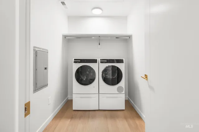 $459,900 | 4340 East Haystack Street, Unit 102, Boise, ID 83716