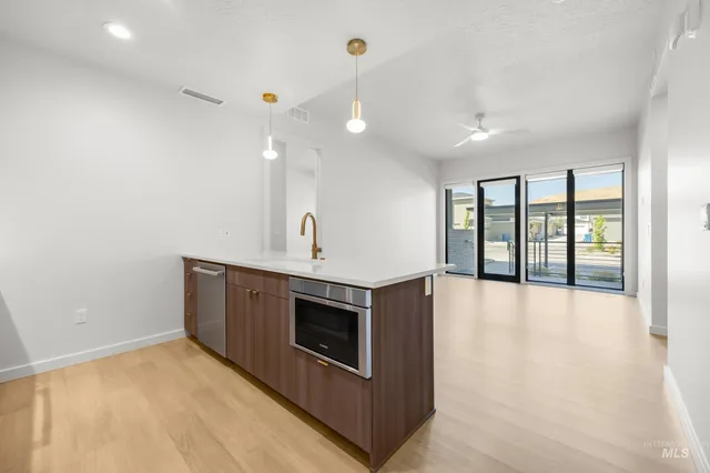 $459,900 | 4340 East Haystack Street, Unit 102, Boise, ID 83716