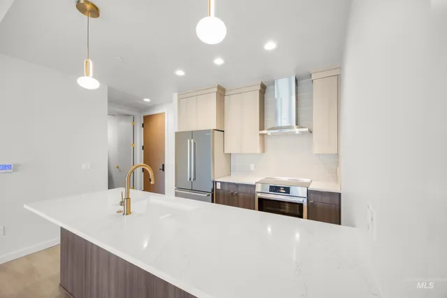 $459,900 | 4340 East Haystack Street, Unit 102, Boise, ID 83716