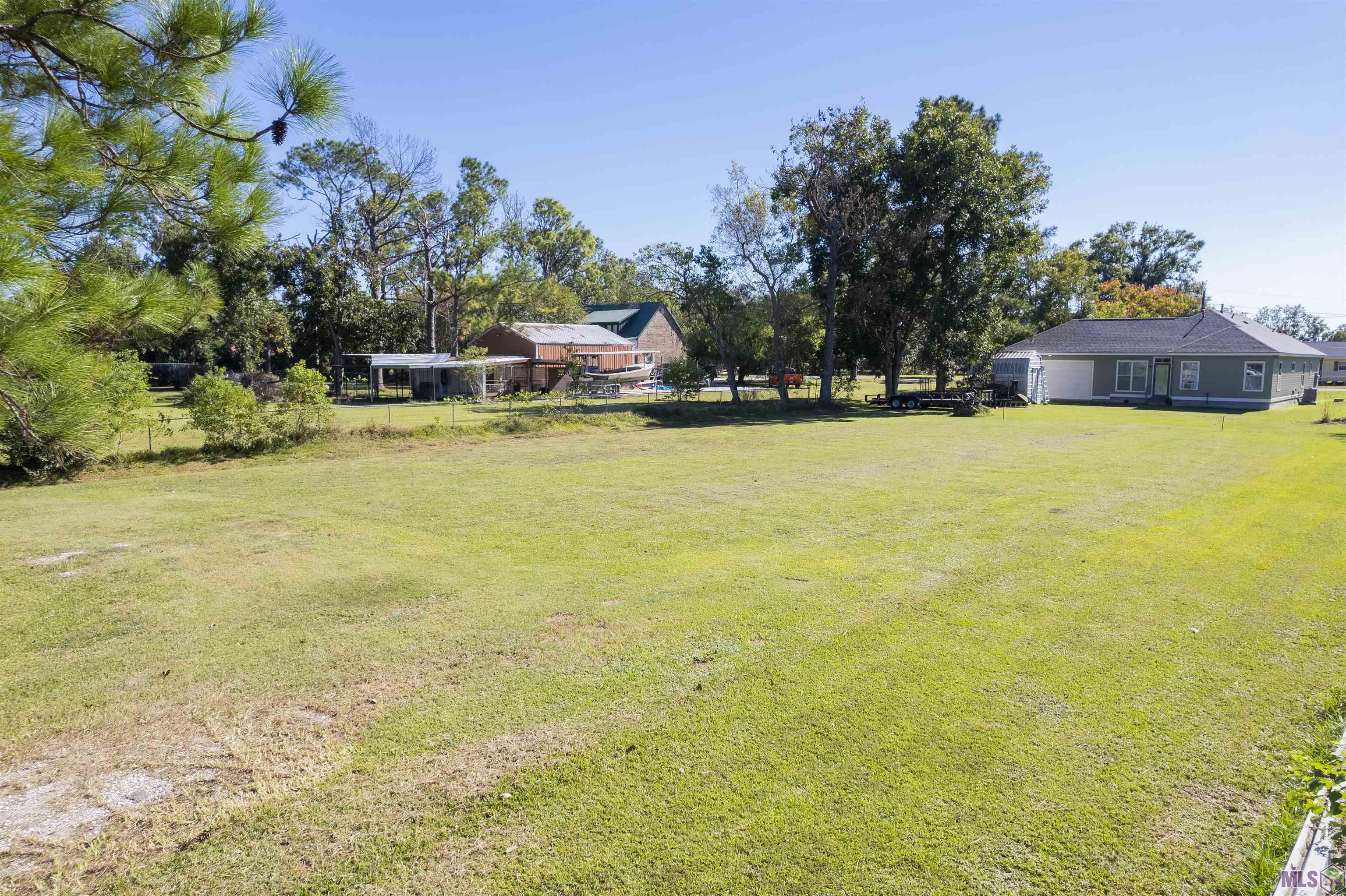 138 Recreation Drive Raceland, LA 70394 - Photo 4 of 8