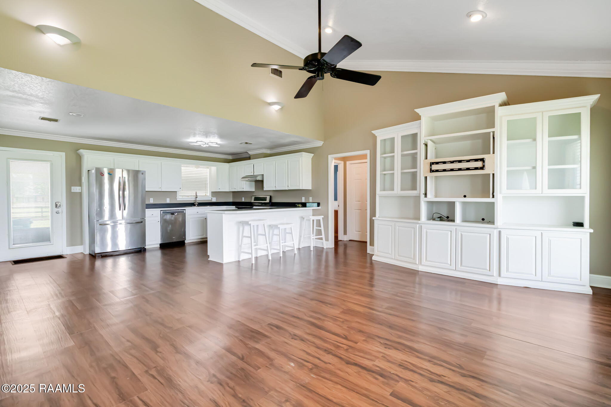 1203 Huval Road Breaux Bridge, LA 70517 - Photo 3 of 15 6-web-or-mls-1203 Huval Rd-5