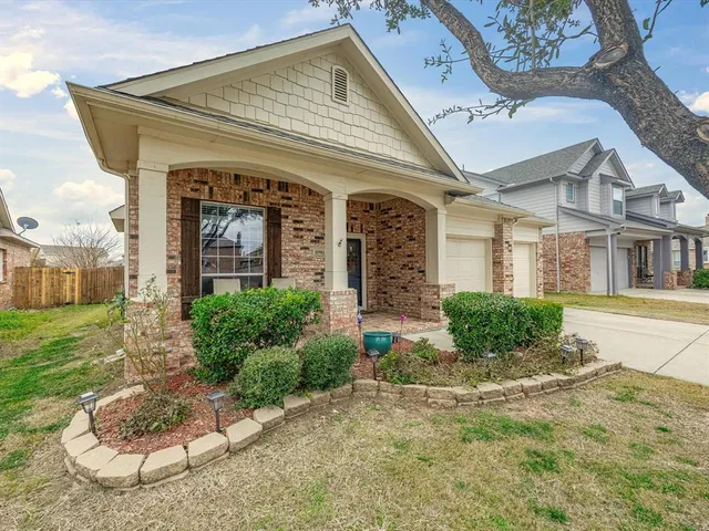 $308,878 | 10981 Hawks Landing Road, Fort Worth, TX 76052