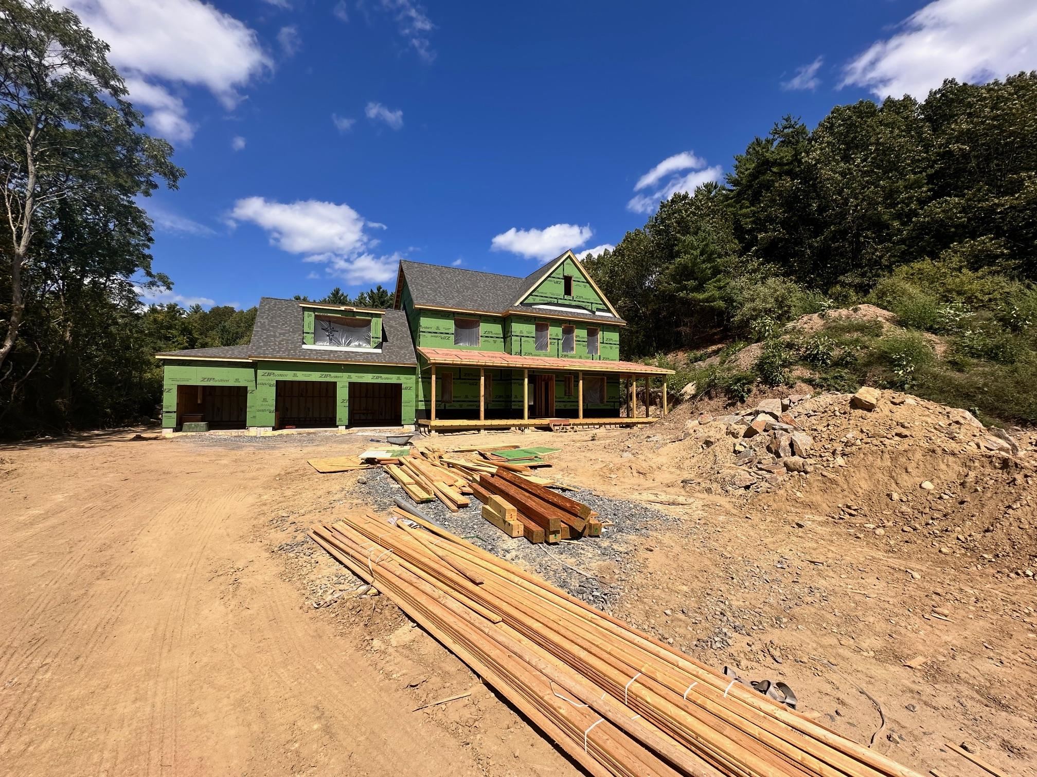 9 Garrett Drive North Hampton, NH 03862 - Photo 1 of 51