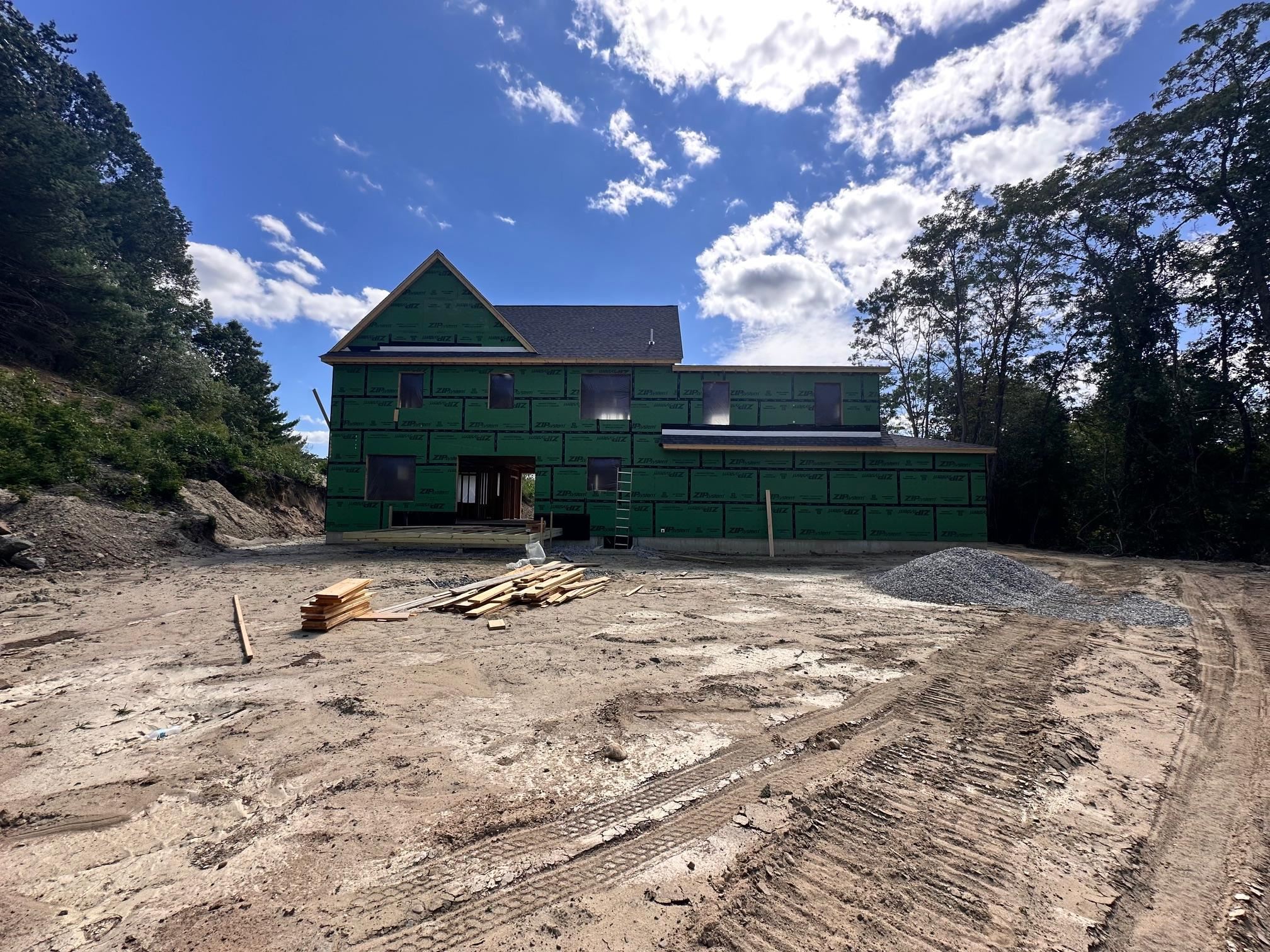 9 Garrett Drive North Hampton, NH 03862 - Photo 42 of 51