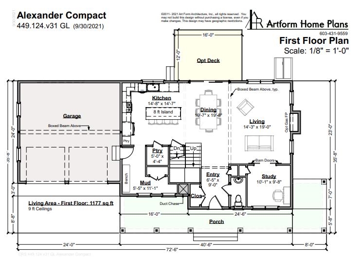 9 Garrett Drive North Hampton, NH 03862 - Photo 50 of 51