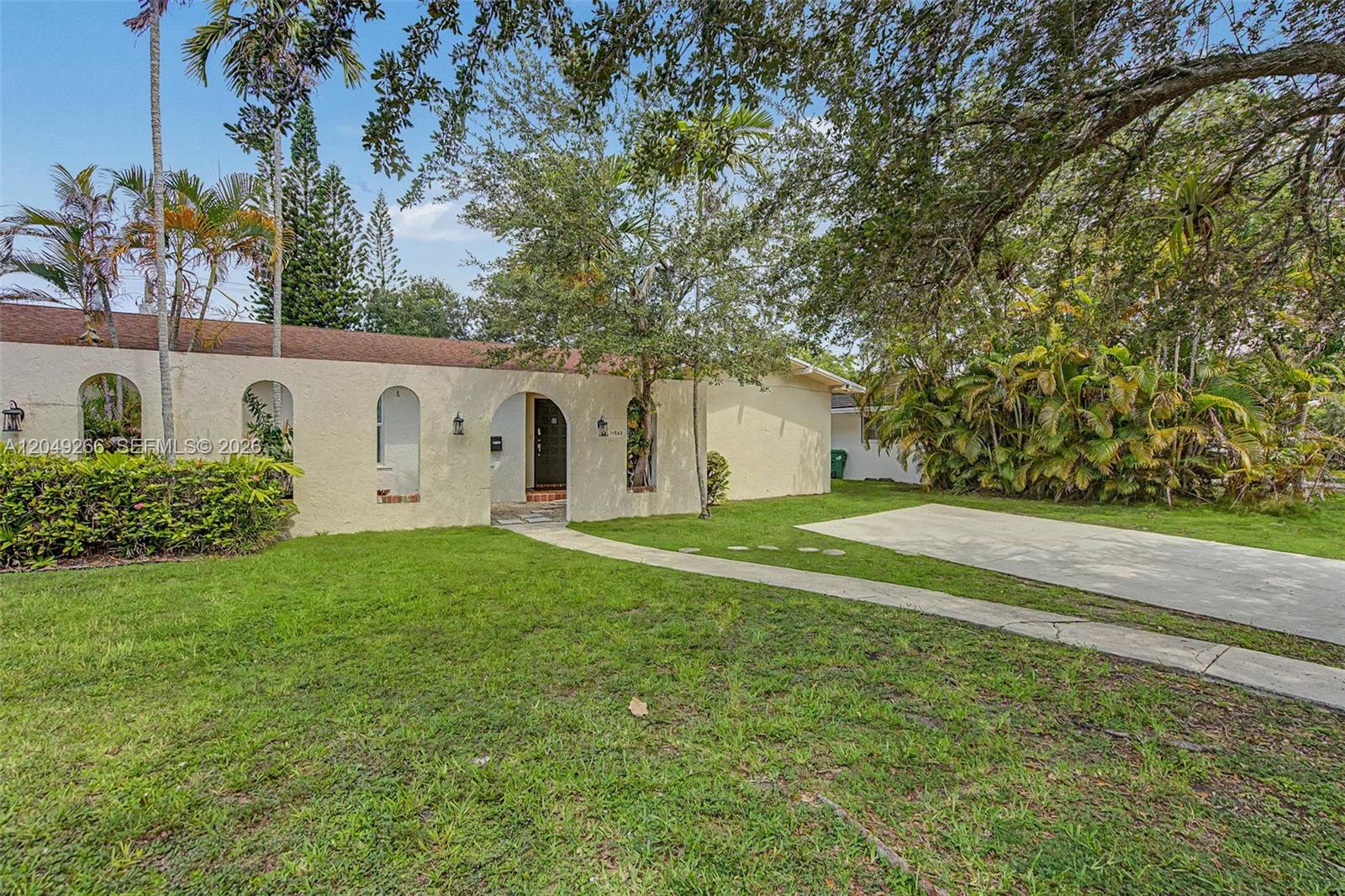 11860 Southwest 81st Road, Unit 11860 Pinecrest, FL 33156 - Photo 1 of 24