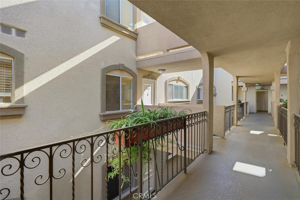 222 7th Street, Unit 202 Santa Monica, CA 90402 - Photo 40 of 41