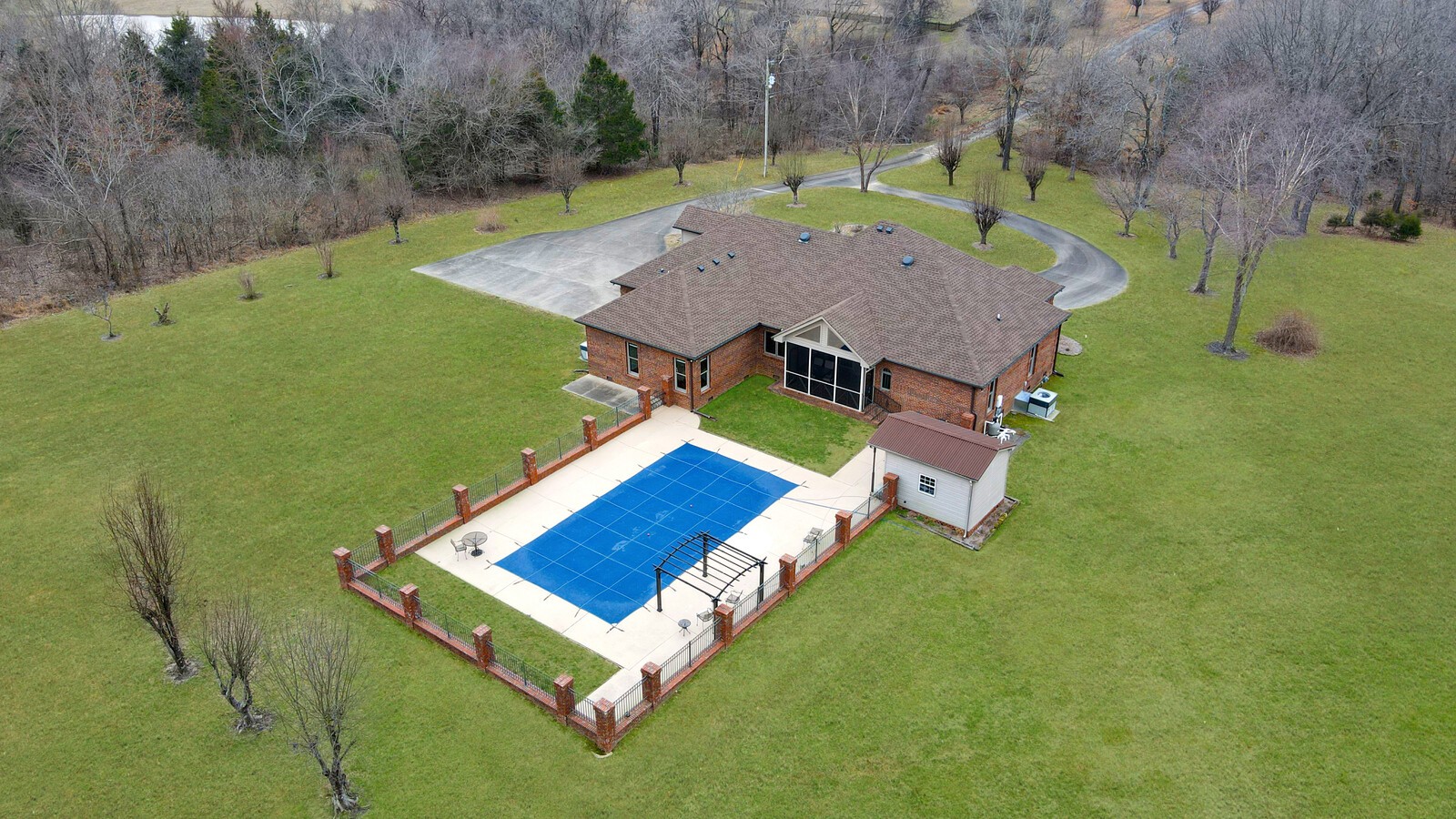 647 Mobley Road Clarksville, TN 37043 - Photo 56 of 69