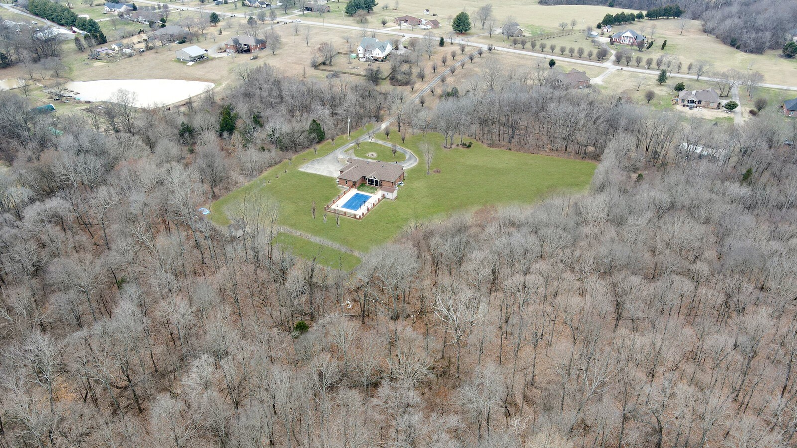 647 Mobley Road Clarksville, TN 37043 - Photo 57 of 69