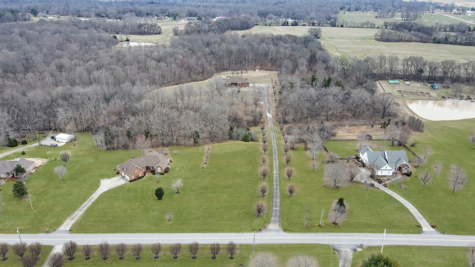 647 Mobley Road Clarksville, TN 37043 - Photo 58 of 69