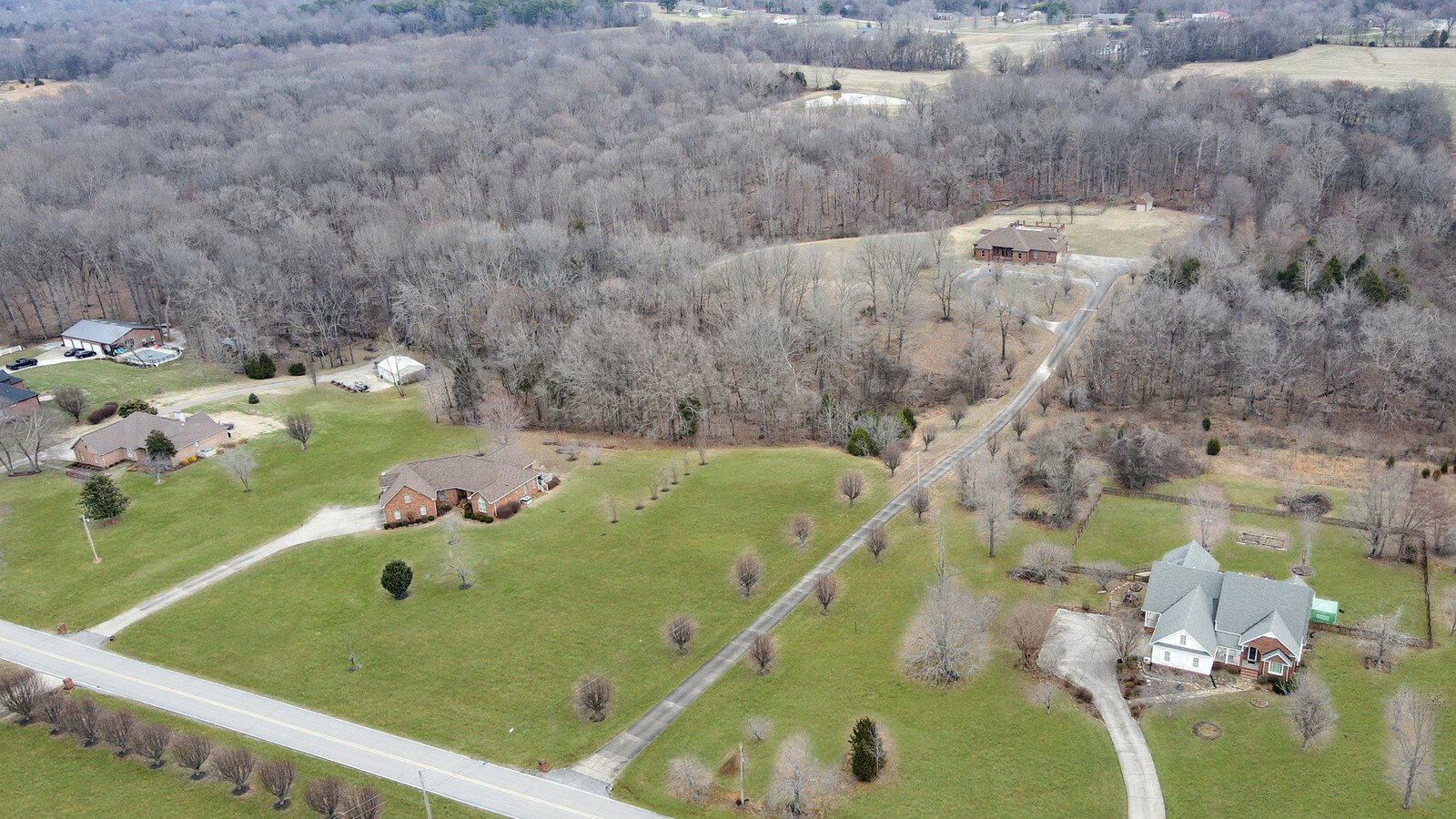 647 Mobley Road Clarksville, TN 37043 - Photo 59 of 69
