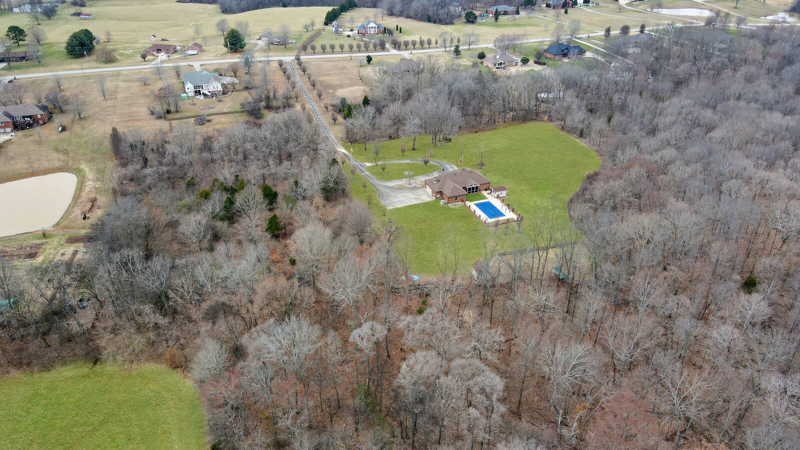 647 Mobley Road Clarksville, TN 37043 - Photo 60 of 69