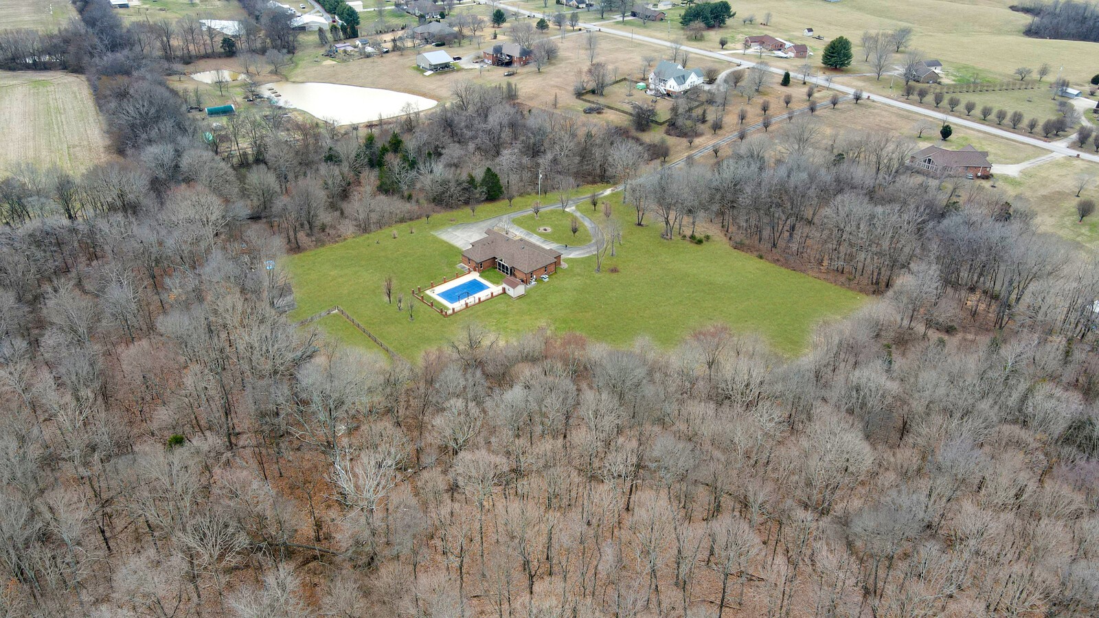 647 Mobley Road Clarksville, TN 37043 - Photo 62 of 69