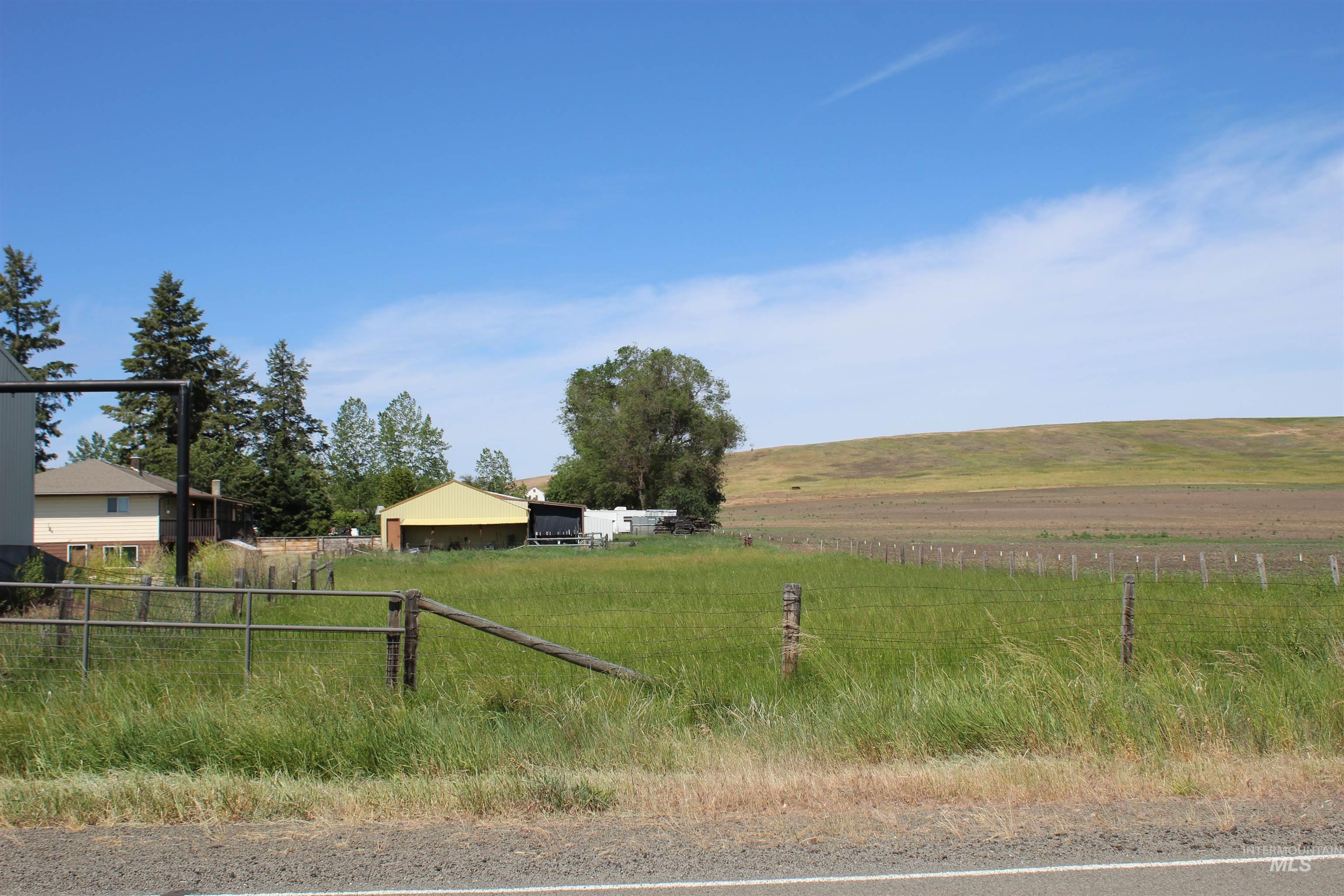 1034 Greencreek Road Greencreek, ID 83533 - Photo 41 of 42