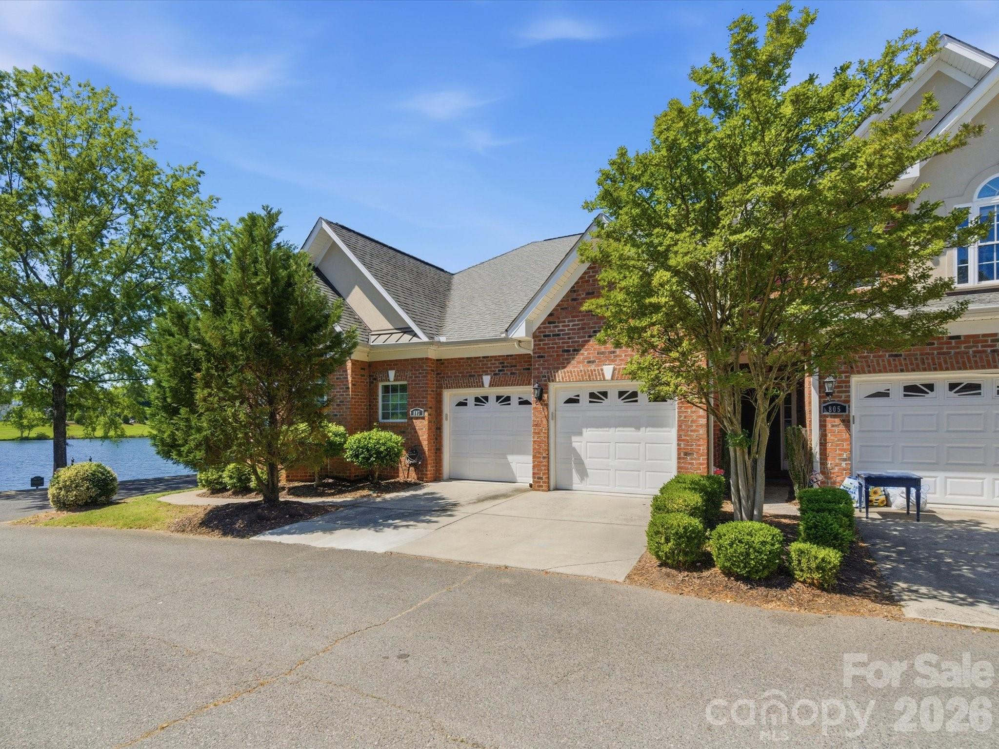 803 Talking Stick Lane Fort Mill, SC 29708 - Photo 45 of 48