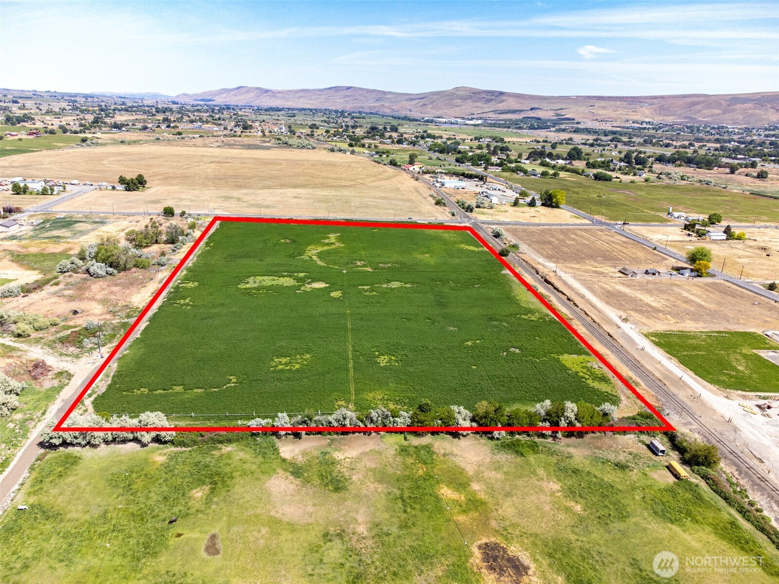 0 Nka Gap Road Prosser, WA 99350 - Photo 2 of 6