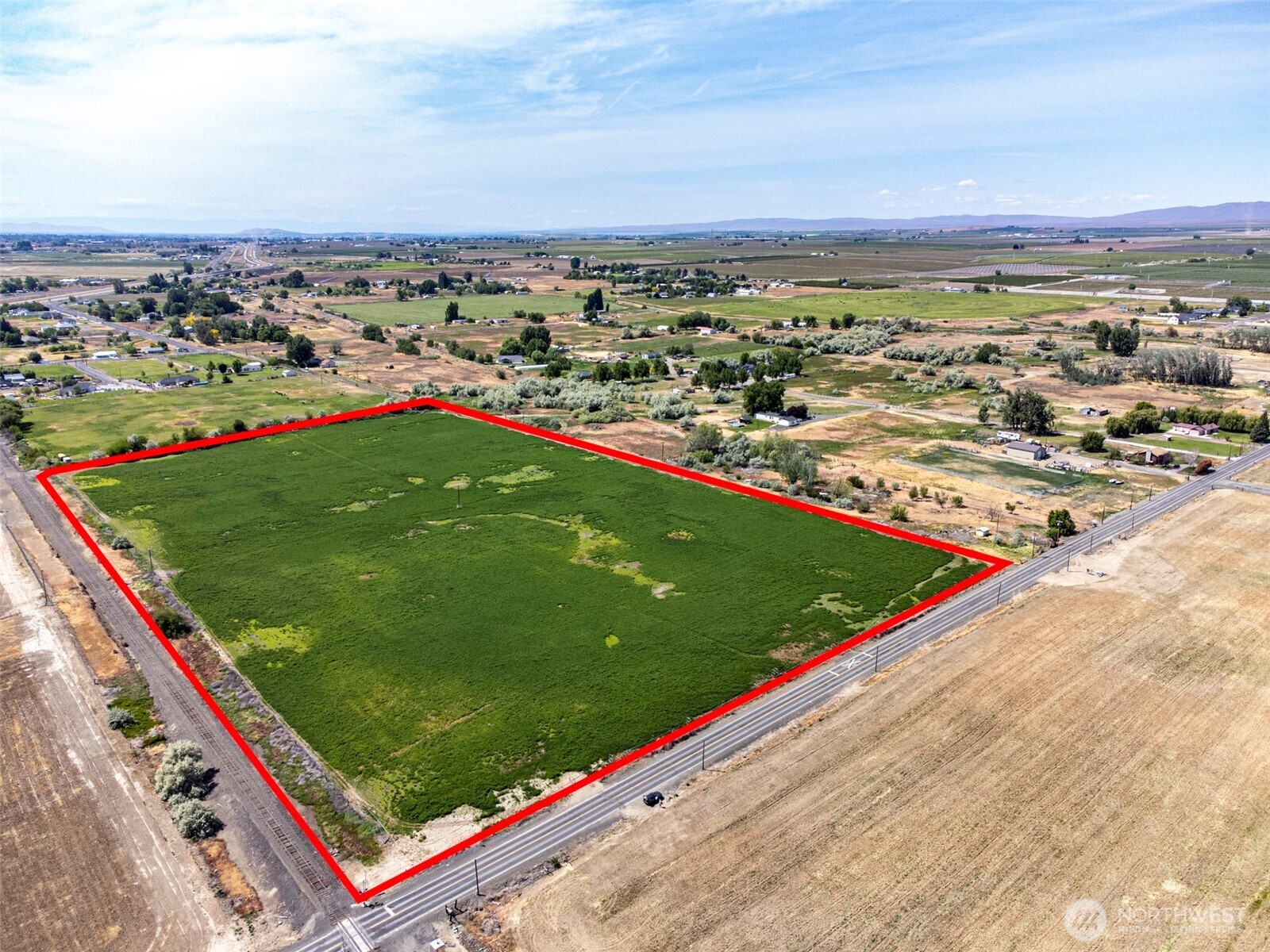 0 Nka Gap Road Prosser, WA 99350 - Photo 4 of 6