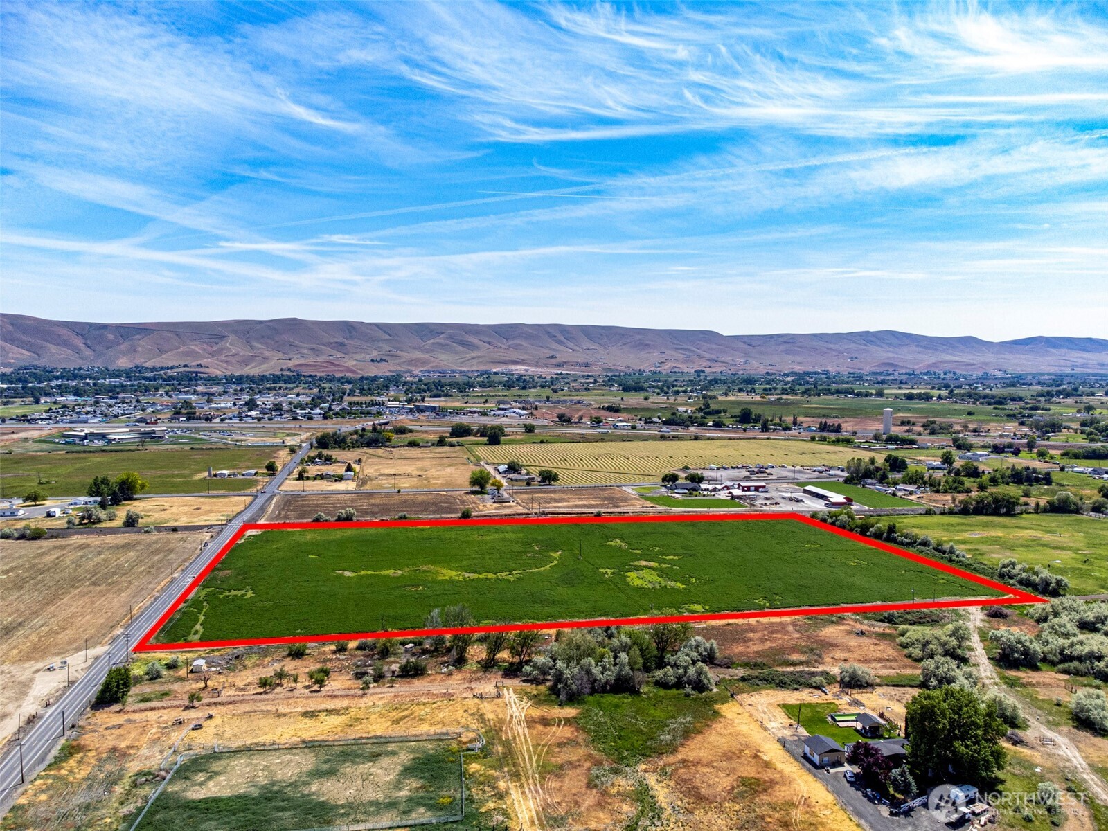 0 Nka Gap Road Prosser, WA 99350 - Photo 5 of 6