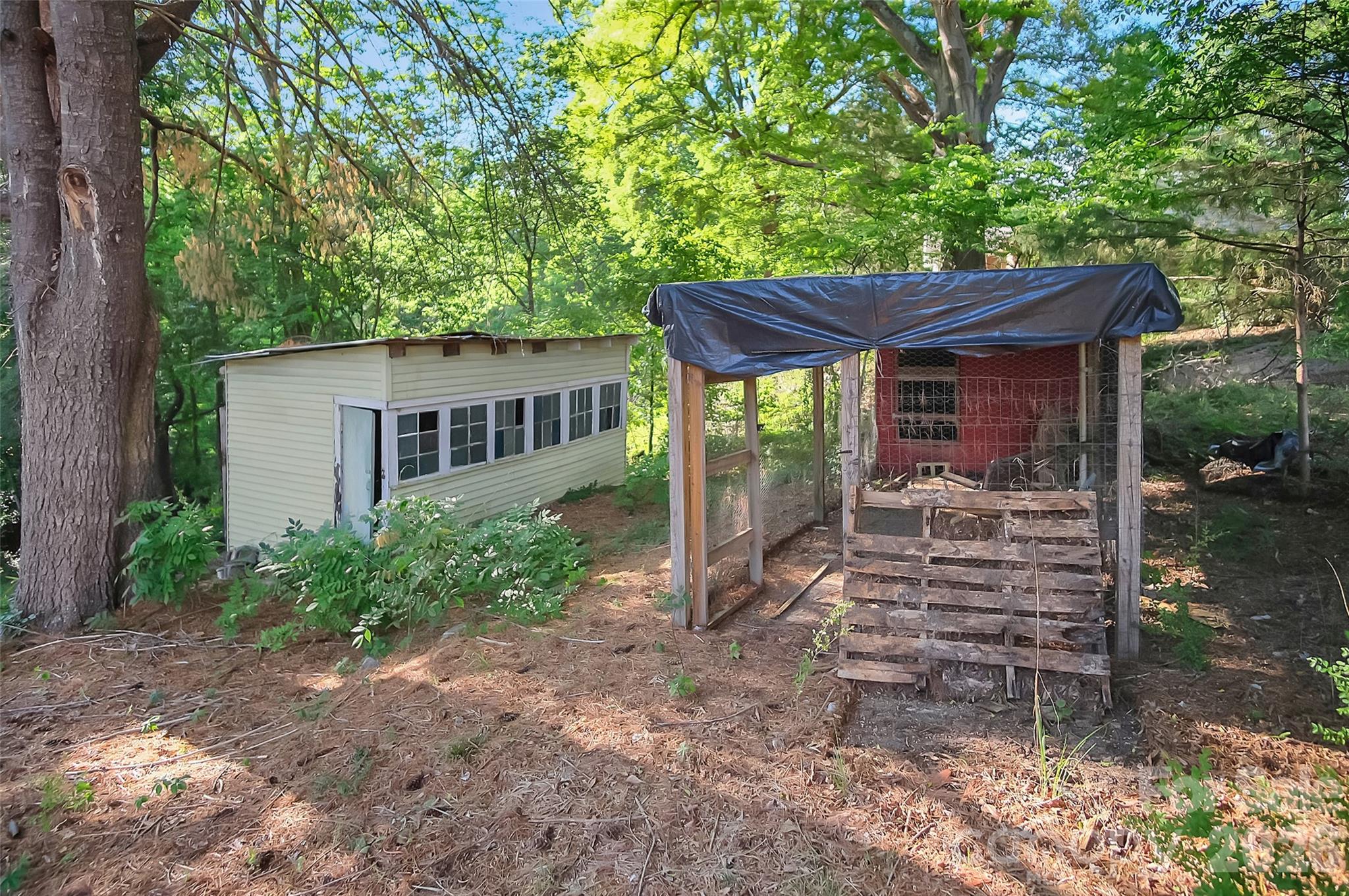 3021 Davis Park Road Gastonia, NC 28052 - Photo 36 of 39