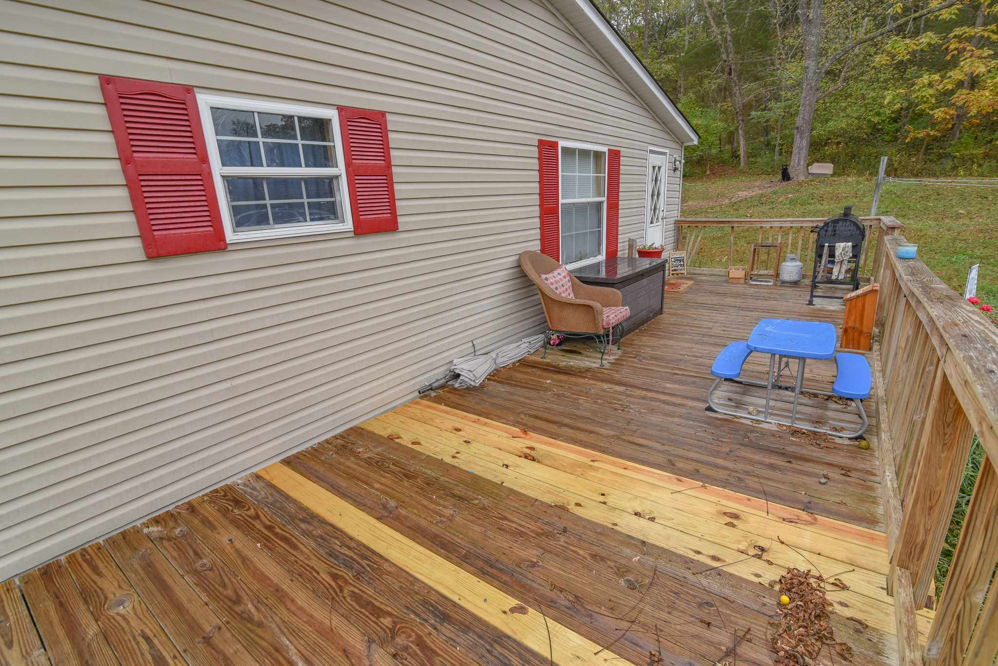 1325 Sipple Road Dry Ridge, KY 41035 - Photo 3 of 37